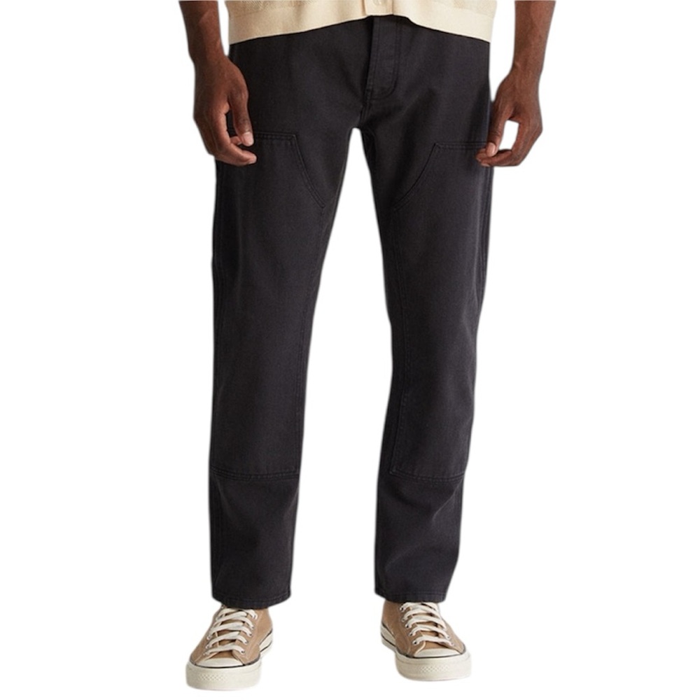 PACSUN Straight Leg Jeans